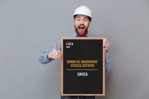 Elecciones Colegio de Ingenieros Tucuman CICT - UNICA