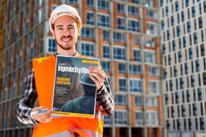 nueva revista ingenieria civil Tucumán